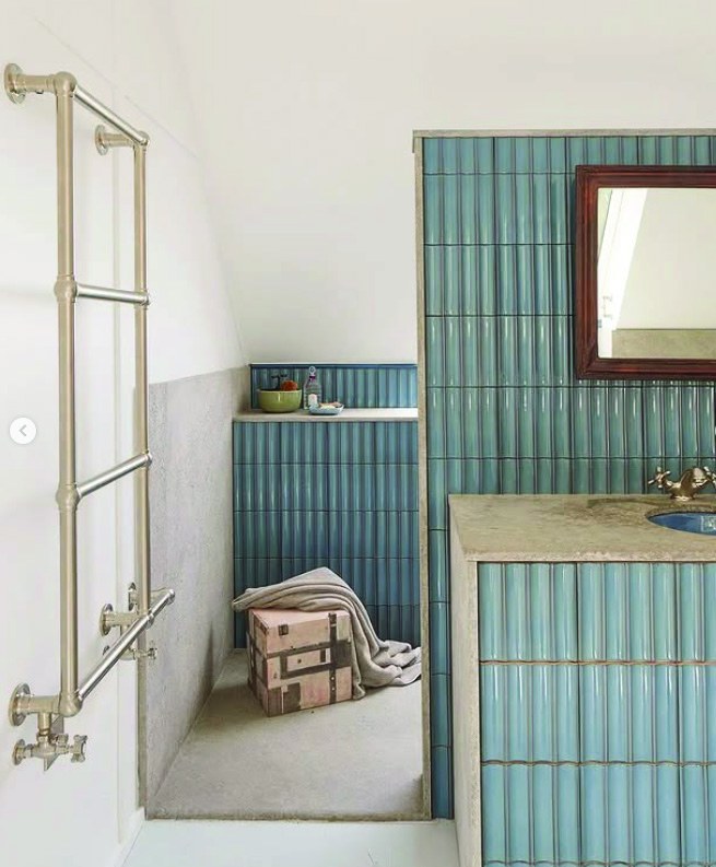 Bathrooms reference 1