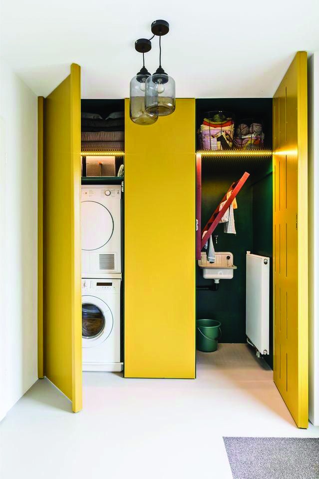 Laundry reference 6