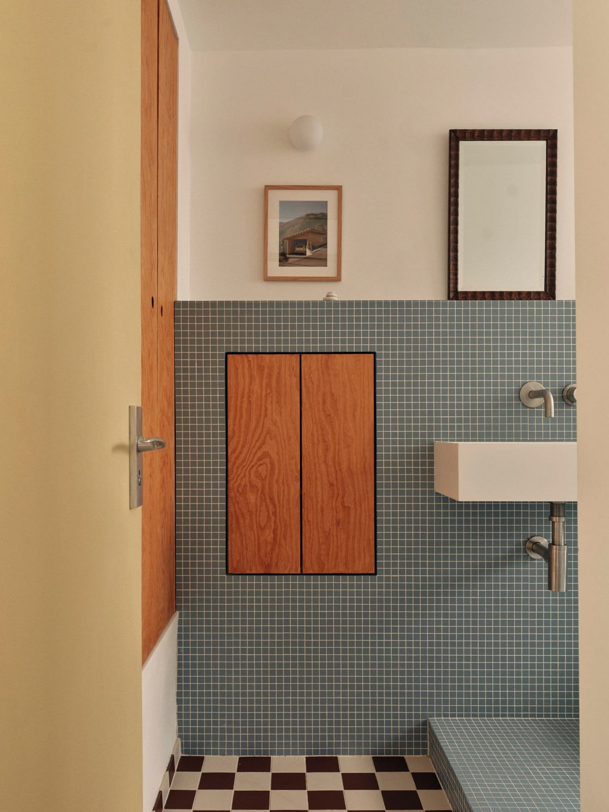 Bathrooms reference 21