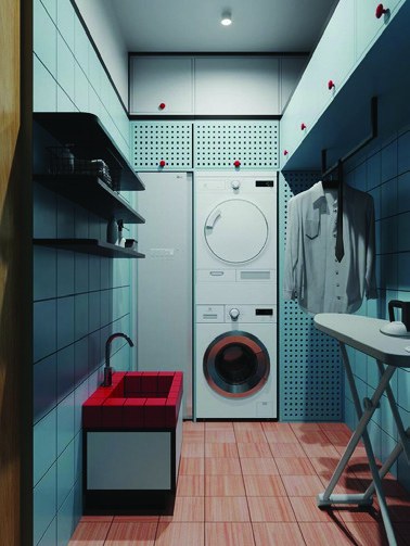 Laundry reference 7
